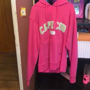 xs cape cod sweatshirt